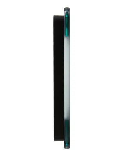 Рамка 4-м BRITE РУ-4-2-Бр стекло черн. RE IEK BR-M42-G-41-K02 фото 4