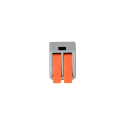 Клемма монтажная СМК PTC-2P 462 BL/3 450В 41А 0.5-6.0кв.мм JazzWay 5073821 фото 4