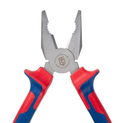 Пассатижи "Мастер" 180мм КВТ 77420 фото 3