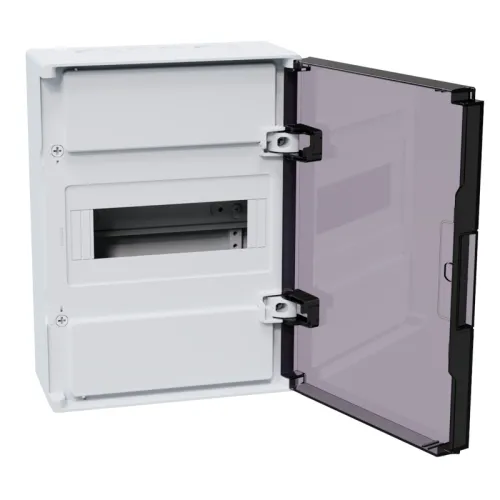 Корпус пластиковый OptiBox Pro 8-NKR-IP40 КЭАЗ 379783 фото 5