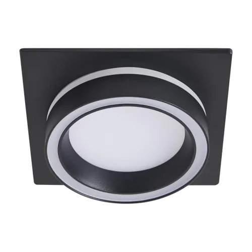 Спот Flip GX53х1 15Вт IP20 Voltega VGL7191DLB-01B фото 2