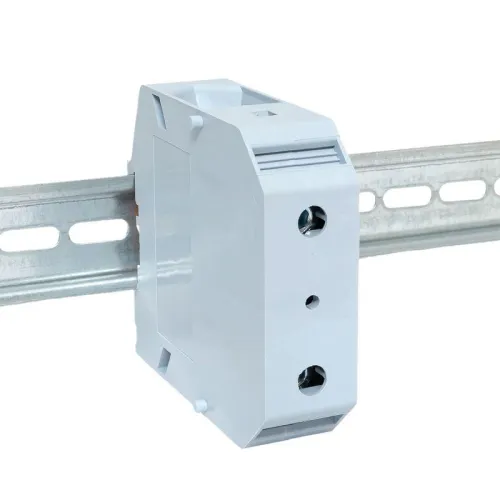 Колодка клеммная винтовая 95 UT сер. EKF scr-ut-95-g фото 3