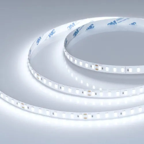 Лента светодиодная ULTRA-C112-10mm 24V White 6000К 19.2Вт/м IP20 5630 открыт. (уп.5м) Arlight 037456