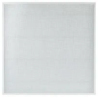 Светильник светодиодный SPO-910-2-65K-045 45Вт 6500К IP40/IP20 4725лм 595х595х40 ДВО рассеив. микропризма с проводом панель Эра Б0046480