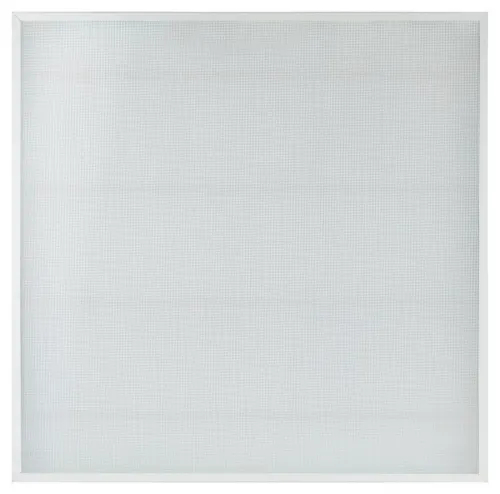 Светильник светодиодный SPO-910-2-65K-045 45Вт 6500К IP40/IP20 4725лм 595х595х40 ДВО рассеив. микропризма с проводом панель Эра Б0046480