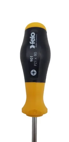 Отвертка крестовая PH1х80 Felo 90110210 фото 7
