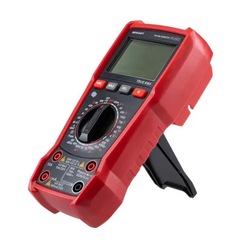 Мультиметр универсальный R135D Rexant 13-3151 фото 3