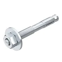 Болт анкерный BZ-U M10х90мм сталь G OBO 3498691