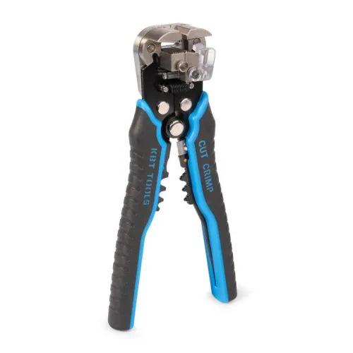 Инструмент для снятия изоляции WS-07 КВТ 61670 фото 3