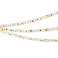 Лента светодиодная RT-B60-10mm 12V Cool 8000К 14.4Вт/м IP20 5060 (уп.5м) Arlight 013341(2)