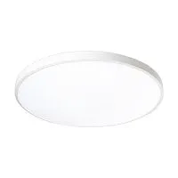 Светильник светодиодный декоративный PPB OPAL 70Вт 6500К IP20 d460х55 настенно-потолочный бытовой WH JazzWay 5060944