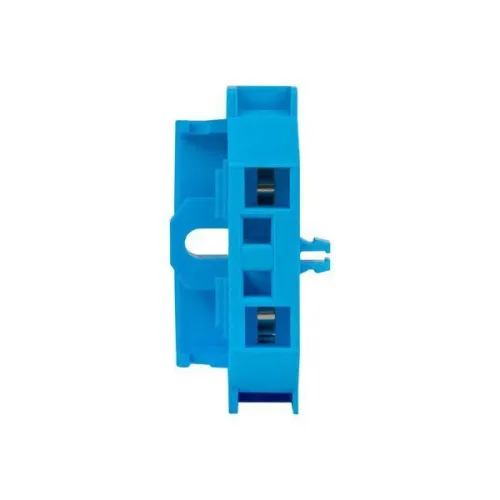 Миниклемма STB-1.5 18A син. (уп.50шт) PROxima EKF stb-m-1.5-blue-r фото 2