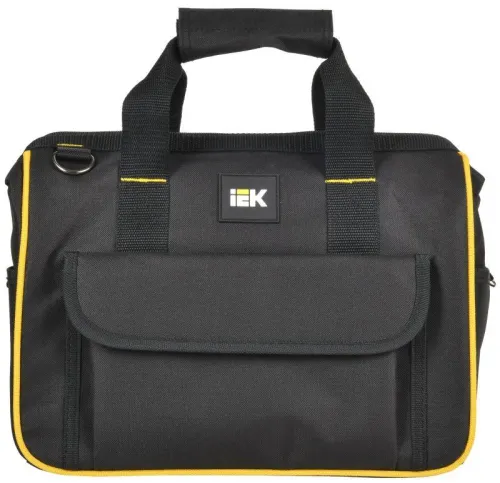 Сумка монтажника универс. BG-10 ARMA2L 5 IEK A2L5-BG10-10-K02 фото 5