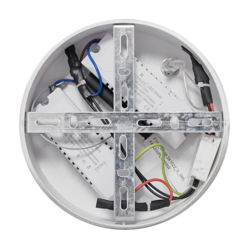 Светильник Collie 168Вт 4000К IP20 подвесной Freya FR6200PL-L168W фото 7