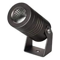 Светильник светодиодный ALT-RAY-R42-5W Warm2700 DG 25deg 230В IP67 5Вт 2700К метал. Arlight 051800