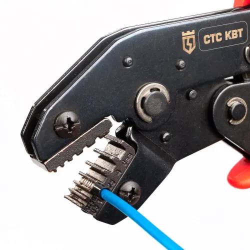 Набор СТС+5 в сумке КВТ 86875 фото 9