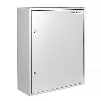 Корпус ЩМП-4 800х650х250 IP31 с монтажн. панелью метал. PRIZMA TOKOV ELECTRIC TKE-PZ-MPB31-4