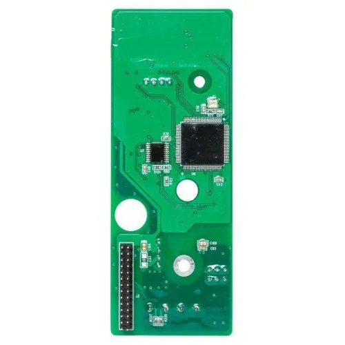 Карта расширения для преобразователя частоты PRO-Drive PD-150-ACC-COMM-PROFIBUS EKF PD-150-ACC-COMM-PROFIBUS фото 4