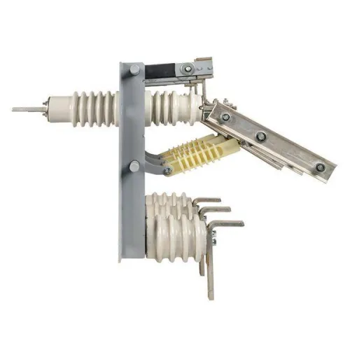 Разъединитель РВФЗ-10/1000-II-II УХЛ3 с приводом ПР-10 Stingray EKF rvfz-10-1000-II-II фото 6