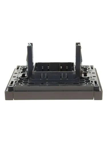 Заглушка с суппортом FORTE&PIANO FP341 сер. IEK FP-PL10-K03 фото 3