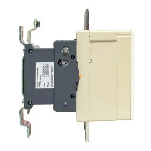 Контактор КТЭ 630А кат. 230В AC 1НО EKF ctr-b-630 фото 6