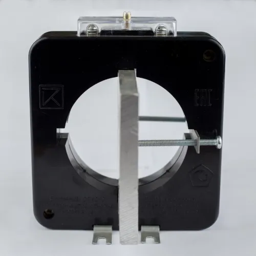 Трансформатор тока Т-0.66 M 1000/5А кл. точн. 0.5 5В.А Кострома ОС0000005233 фото 5