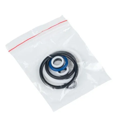 Пресс гидравлический ручной ПГРc-300 Expert EKF pgrs-300 фото 8