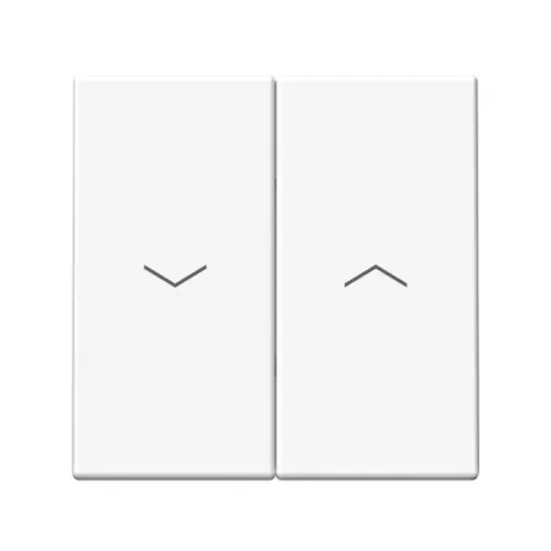 Выключатель для жалюзи 2-кл. ArtGallery 2х (сх. 4) 10А быстрозажим. клем. механизм лотос SE GAL001319S