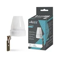 Фотореле ФР 601 10А NEOX 4690612053363