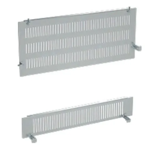 Комплект закрытий задних перфорир. В=300+100 Ш=1000 DKC R5SBPF1031