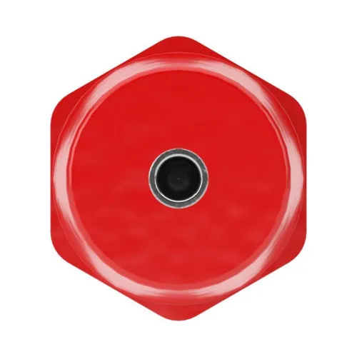 Изолятор шинный 50х36 М6 DKC ISBK5044 фото 2