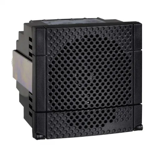 Сирена на DIN-рейку мультизвуковая SchE XVS72BMWN