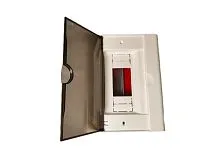 Корпус щита распределительного для модульного оборудования 8M встраив. Cetinkaya Pano CP1908