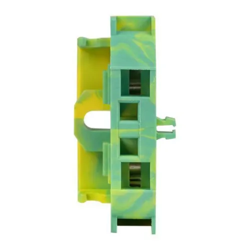 Миниклемма STB-4 32А желт./зел. PROxima EKF stb-m-4-y-green фото 2