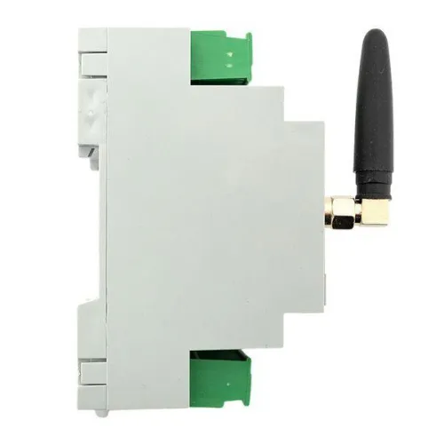 Контроллер удаленного управления 6вх./4вых. Wi-Fi GSM 230 В ePRO24 Omni EKF ePRO24-6-4-WG-OMNI фото 12