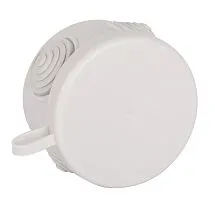 Коробка распаячная для ОП 60х40мм сер. Ruvinil 67010М