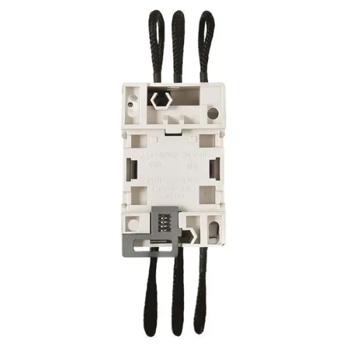 Контактор для конденсатора КМЭК 12.5квар 230В 1NО+1NC PROxima EKF ctrk-s-25-12.5-230 фото 5