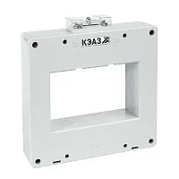 Трансформатор тока ТТК-125-1500/5А кл. точн. 0.5S 15В.А измерительный УХЛ3 КЭАЗ 289885