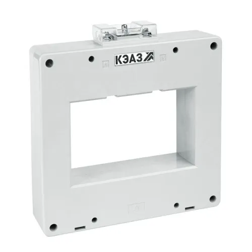 Трансформатор тока ТТК-125-1500/5А кл. точн. 0.5S 15В.А измерительный УХЛ3 КЭАЗ 289885