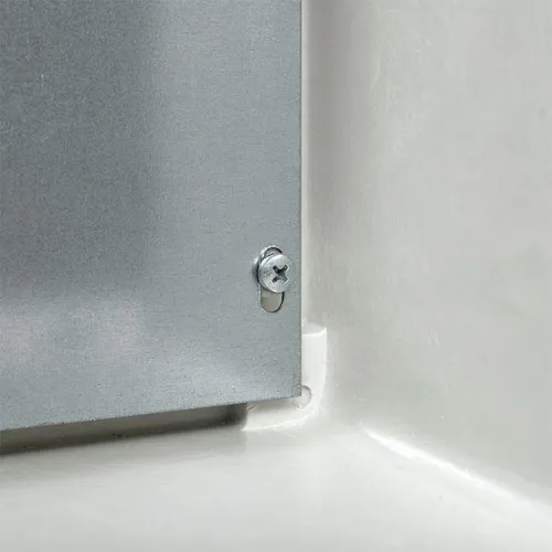 Щит ЩМП антивандальный (600х400х200мм) IP65 навесной PROxima EKF FRE604020MP фото 11