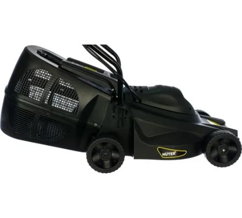 Газонокосилка электрическая ELM-1100 HUTER 70/4/2 фото 3