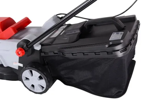 Газонокосилка электрическая КР-1500 ЭТ Ресанта 70/4/13 фото 10