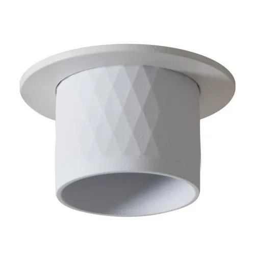 Светильник 234 10Вт GU10х1 IP20 спот Voltega VGL7234DLB-01W фото 4