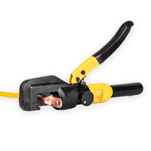 Пресс гидравлический ПГ-70К (01007) SHTOK 376129 фото 5