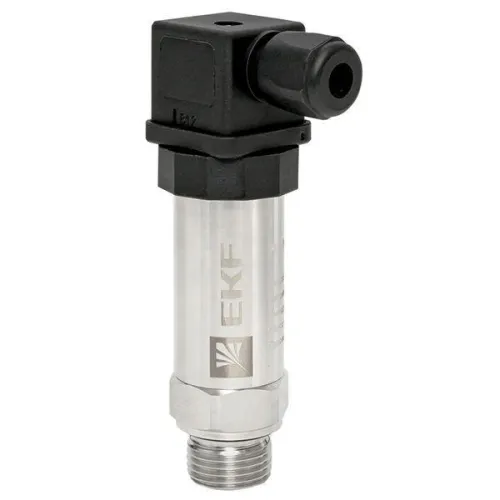 Преобразователь давления PRT-100-1.6-1.0-G2-V (с поверкой) EKF PRT-100-1.6-1.0-G2-V