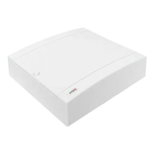 Щит слаботочный навесной Unix 2 габарит IP41 бел. дверь увеличенный PROxima EKF ux-2m-nw-xl фото 3
