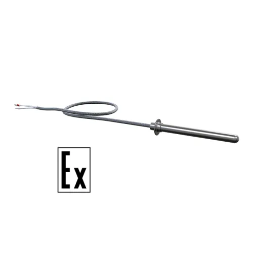 Термопреобразователь сопротивления ДТС224-РТ100.В3.43/2.ЕХI-Т3 ОВЕН 75764 фото 4