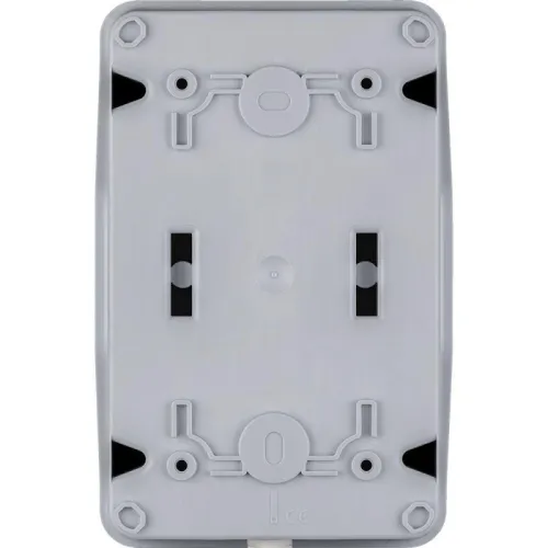 Бокс Plexo3 навесной 4мод. IP65 Leg 601974 фото 13