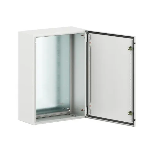 Корпус навесной уличный ST Outdoor с М/П 700х500х250мм IP66 DKC R5ST0759-OUTDOOR фото 2