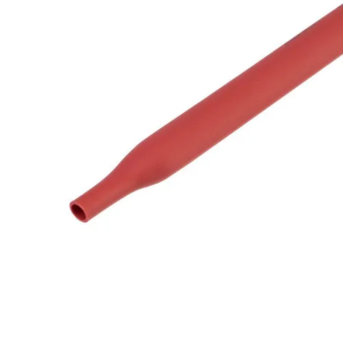 Набор трубок термоусадочных тонкостен. №4 (РЫБОЛОВ) разноцвет. Rexant 29-0104 фото 2